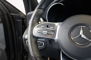 Mercedes-Benz C-Klasse Mercedes-Benz C-Klasse 300 e Business Solution AMG Limited - Trekhaak - Stoelverw. - afbeelding nr 19