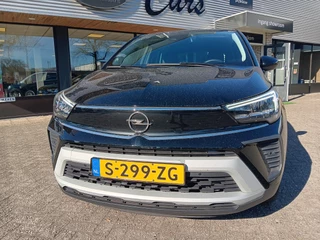 Opel Crossland - afbeelding nr 3