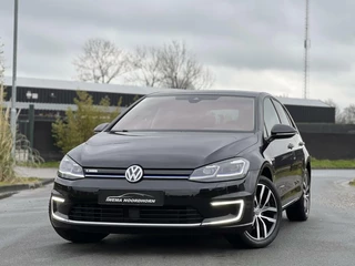 Volkswagen e-Golf - 394694782-0