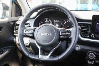 Kia Stonic Kia Stonic T-GDi MHEV GT-Line|Camera|StuurVerwarming|ACC - afbeelding nr 22