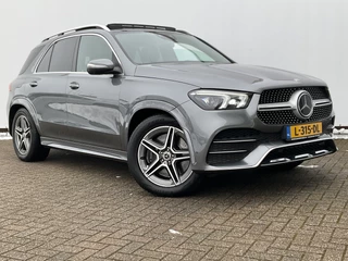 Mercedes-Benz GLE - afbeelding nr 31