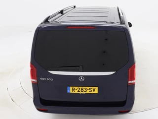 Mercedes-Benz EQV - afbeelding nr 16