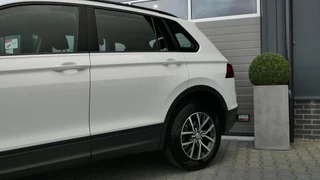 Volkswagen Tiguan |Carplay|2e eig|Trekhaak! - afbeelding nr 24