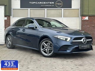 Mercedes-Benz A-Klasse - 262913046-0