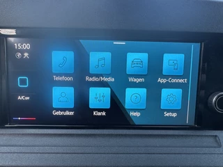 Volkswagen Caddy CarPlay/cruise control/navi by app - afbeelding nr 4