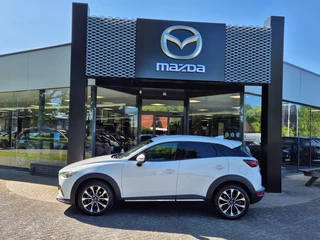 Mazda CX-3 - afbeelding nr 5