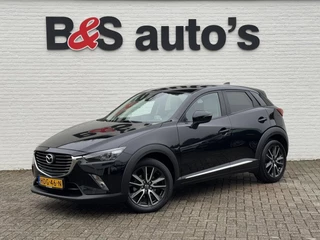 Mazda CX-3 - 123986006-0