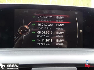 BMW 1 Serie BMW 1-serie 118i M-Pakket - afbeelding nr 17