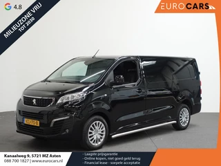 Peugeot Expert Peugeot Expert 2.0 BlueHDI 145PK L3 Automaat Airco Navigatie Trekhaak Cruise Control - afbeelding nr 1
