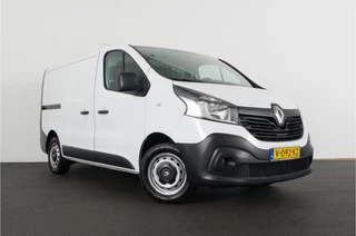 Renault Trafic Renault Trafic 1.6 dCi T29 L1H1 Comfort > trekhaak/navi/cruise/bluetooth/goed onderhouden... - afbeelding nr 6