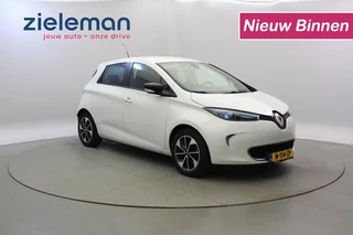 Renault ZOE - afbeelding nr 1