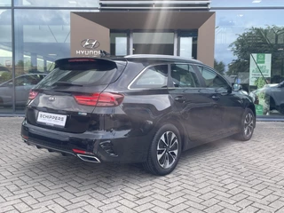 Kia Ceed Sportswagon | Navigatie | Stoelverwarming - afbeelding nr 6