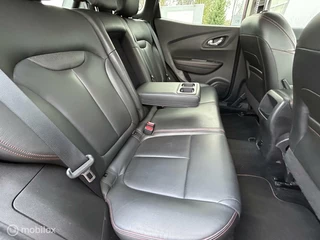 Renault Kadjar Renault Kadjar 1.2 TCe 130pk Extase Automaat 2016 / Leer / LED koplampen / Trekhaak / Camera / 1e eigenaar NAP - afbeelding nr 14