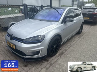 Volkswagen Golf - 344539782-0