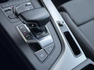Audi A4 Audi A4 Avant 2.0 TFSI Sport AUTOMAAT NL AUTO*ELEK. HAAK - afbeelding nr 14