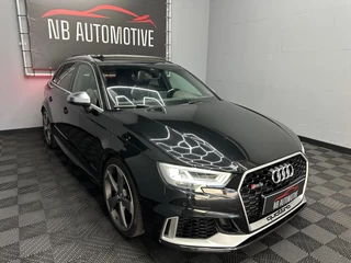 Audi RS3 Audi RS3 Sportback 2.5 TFSI Quattro - afbeelding nr 3