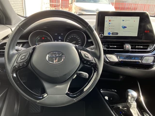 Toyota C-HR - afbeelding nr 22