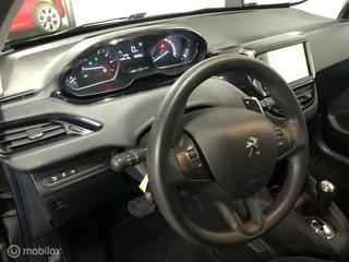 Peugeot 208 Peugeot 208 1.2 PureTech Active - afbeelding nr 12