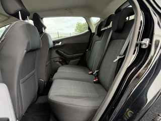 Ford Fiesta Ford Fiesta 1.1 Trend 2e Eigenaar,Navi,Airco,Cruise,Pdc,N.A.P,Zeer Zuinig,Apk tot 11-2026 - afbeelding nr 9