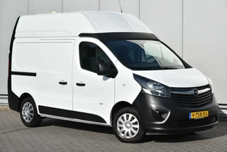 Opel Vivaro - 82648651-0