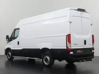 Iveco Daily | Airco | Cruise | 3-Persoons | Betimmering | 3500Kg Trekhaak - afbeelding nr 6