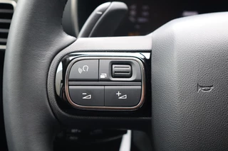 Citroën C5 Aircross Citroën C5 Aircross 1.2 PureTech Feel NL-Auto!! Camera I Keyless I Led verlichting - afbeelding nr 7
