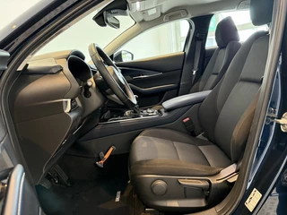 Mazda CX-30 Mazda CX-30 2.0 e-SkyActiv-X m Hybrid Comfort Trekhaak - afbeelding nr 17