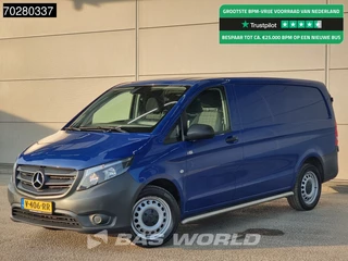 Mercedes-Benz Vito - 169705-0