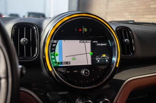 MINI Countryman Mini Mini Countryman 2.0 Cooper S E ALL4 John Cooper Works | Automaat | Harman/Kardon - afbeelding nr 35