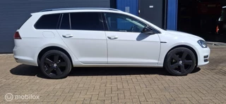 Volkswagen Golf Volkswagen Golf Variant 1.4 TSI,afn Trekhaak,camera,cruise - afbeelding nr 4