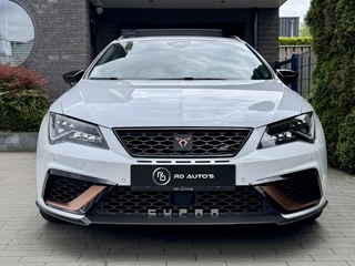 SEAT Leon Seat Leon ST 2.0 TSI CUPRA R 4DRIVE Carbon KW Wheelforce - afbeelding nr 9