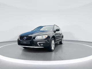 Volvo XC70 |SCHUIFDAK|TREKHAAK|ORIG. NL 2695 - afbeelding nr 2