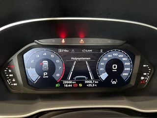Audi Q3 Audi Q3 35 TFSI Pro Line | MATRIX LED | CAMERA | CARPLAY | 20 INCH LMV - afbeelding nr 33