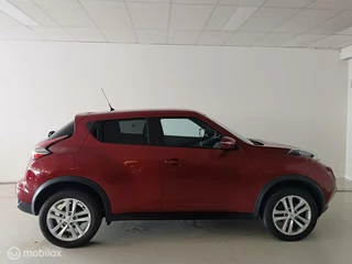 Nissan Juke Nissan Juke 1.6 Automaat Nav|Cl control|Cr Control - afbeelding nr 6