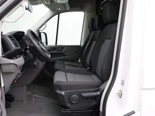 Volkswagen Crafter Volkswagen Crafter 2.0TDI 140PK L3H3 Highline | Camera | Airco | Cruise - afbeelding nr 18