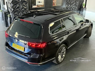 Volkswagen Passat Volkswagen Passat Variant 1.4 TSI PHEV GTE Business - afbeelding nr 3