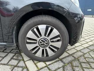 Volkswagen e-up! - afbeelding nr 33