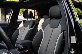 Audi Q2 Audi Q2 1.4 TFSI 150PK Sport Pro S-line Pano Digi - afbeelding nr 19