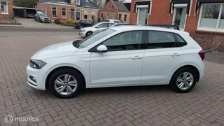Volkswagen Polo Volkswagen Polo 1.0 TSI Comfortline - afbeelding nr 6