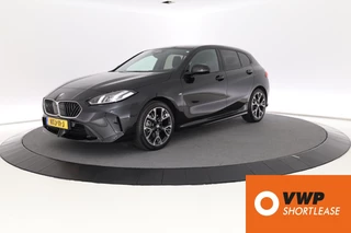 BMW 1 Serie BMW 1-serie 120 M Sport Pakket | (short)lease v.a. €675 ex! - afbeelding nr 3