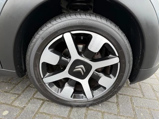 Citroën C4 Cactus Citroen C4 Cactus 1.2 PureTech shine - afbeelding nr 12