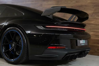 Porsche 911 Porsche 911 992 4.0 GT3|IPE|PPF|Clubsport|Lift|Carbon|Chrono| - afbeelding nr 26