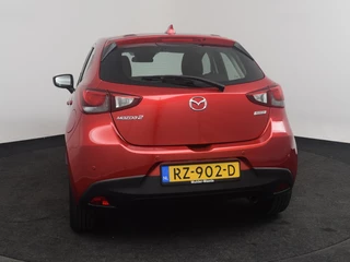 Mazda 2 - afbeelding nr 4