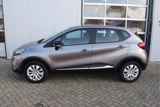 Renault Captur | Trekhaak | 1e eigenaar | NL-Auto - afbeelding nr 3