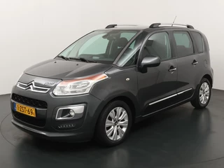 Citroën C3 Picasso - afbeelding nr 2