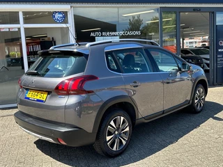 Peugeot 2008 Peugeot 2008 1.2 PURETECH ALLURE - afbeelding nr 8