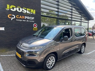 Citroën Berlingo - afbeelding nr 9