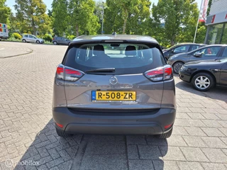 Opel Crossland OPEL CROSSLAND 1.2 TURBO ELEGANCE / Carplay / Camera / - afbeelding nr 9