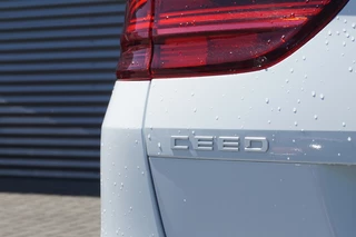 Kia Ceed Sportswagon - afbeelding nr 50