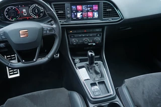 SEAT Leon SEAT Leon ST 2.0 TSI Cupra 300 4Drive Facelift DSG-7 - afbeelding nr 28